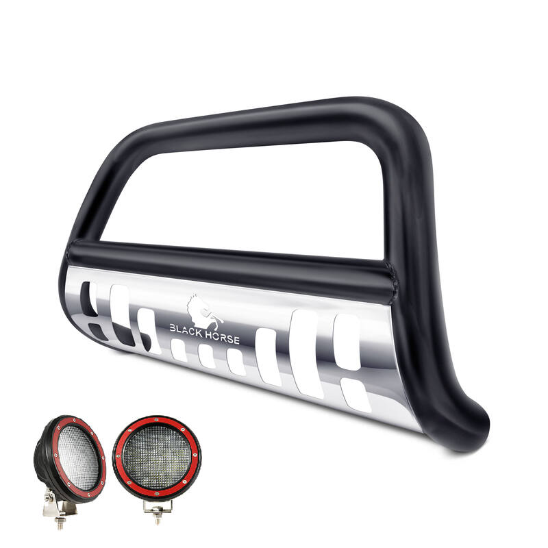 Bumper Push Bar - CBBS-HOC5005SP-PLFR